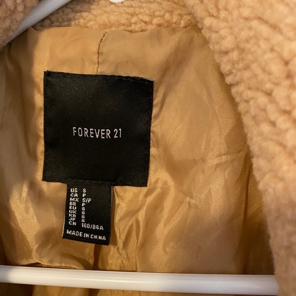 Sherpa moto jacket - Picture 3 of 3